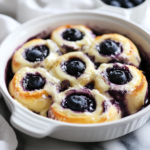 Easy Baked Apple Fritters Recipe