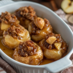 5-Ingredient Blueberry Cheesecake Rolls