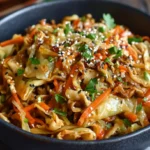 One-Pot Macaroni Cheeseburger Soup Recipe