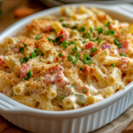 Easy Tasty One Pot Lasagna Soup Recipe