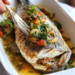 Magnolia Banana Pudding Recipe