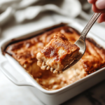 Outline for “Sinigang Recipe”