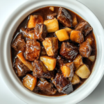 Egg Roll Stir Fry Recipe: A Quick and Delicious Weeknight Meal