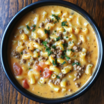 Smoked Brisket Potato Soup: A Hearty, Flavorful Comfort Food