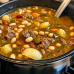 Creamy Garlic Butter Shrimp Pasta: A Delicious Comfort Food Recipe