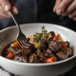 Creamy Garlic Butter Shrimp Pasta: A Delicious Comfort Food Recipe
