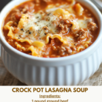 Greek-Style Lemon Chicken Soup