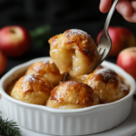 Creamy Beef and Bowtie Pasta