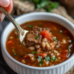 Tom Kha Gai Soup Recipe