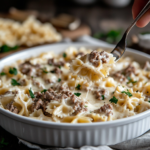 Amish Applesauce Cake