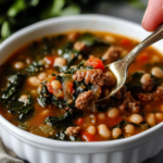 Lasagna Soup: A Hearty Twist on a Classic Favorite