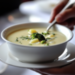 Crockpot Chicken Parmesan Soup: A Comforting Meal for Any Day
