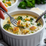 Lasagna Soup: A Hearty Twist on a Classic Dish