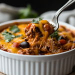 Creamy Chicken Noodle Soup Recipe