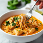 Greek-Style Lemon Chicken Soup