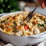 Pastina Soup: A Comforting Italian Classic