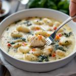 Chicken and Vegetable Stew Recipe