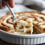 Crispy Funnel Cake Sticks Recipe