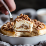 Spicy Coconut Shrimp Soup