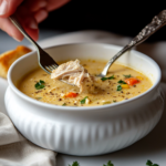 Beef Barley Soup: A Hearty and Nourishing Comfort Food