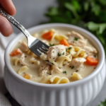 Cheesy Enchilada Chili Recipe: A Flavorful Comfort Food Delight