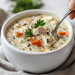 Sausage White Bean Soup: A Hearty and Flavorful Comfort Dish