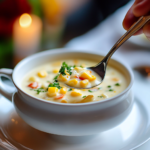 Lasagna Soup: A Hearty Twist on a Classic Favorite