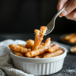 No-Bake Peanut Butter Balls Recipe
