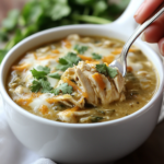 Strawberry Cheesecake Dump Cake