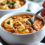 Chicken Pot Pie Soup: A Comfort Food Classic