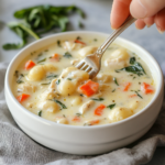 Garlic Jalapeño Shrimp Stew: A Bold and Flavorful Delight