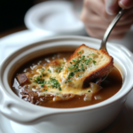 Egg Drop Soup Recipe: Comfort in a Bowl