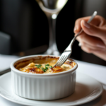 Spaghetti & Spinach with Sun-Dried Tomato Cream Sauce