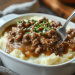 Old-Fashioned Spaghetti Recipe: A Classic Comfort Dish