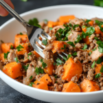 Marry Me Salmon: A Creamy, Flavor-Packed Dish to Impress