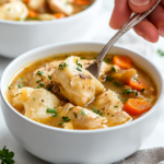 Tom Kha Gai Soup Recipe