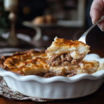 Strawberry Cheesecake Dump Cake Recipe
