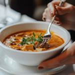 Chicken and Vegetable Stew Recipe