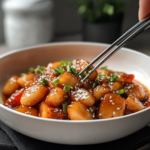 Knorr Vegetable Dip Recipe: A Versatile Delight for Every Occasion