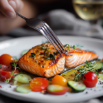 Turkey Sausage, Egg, and Cheese Breakfast Roll-Ups