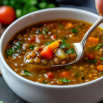 Shepherd’s Pie Soup: A Comforting Twist on a Classic Dish