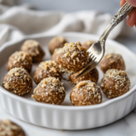 Crispy Funnel Cake Sticks Recipe