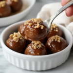 Smokey Sloppy Joe and Provolone