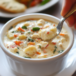 No-Bake Banana Split Cake