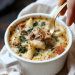 Cajun White Chicken Chili Recipe