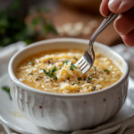 Turmeric Chicken Anti-Inflammatory Soup Recipe