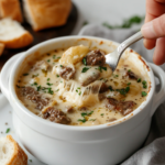 Beef Tortellini Soup: A Hearty Comfort Food Classic