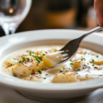 Green Chili Chicken Soup Recipe