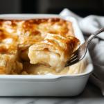 Peach Cobbler Recipe with Cake Mix