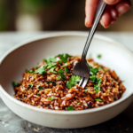 Rice Hack Recipe: Perfect Rice Every Time
